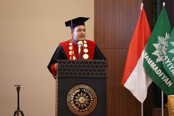 STTM ARFA Bojonegoro