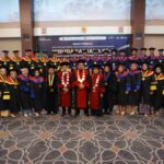 wisuda STTM AR Fachruddin